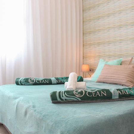 Ocean Garden Suite 03 Con Jardin Privado Costa Adeje  Ngoại thất bức ảnh