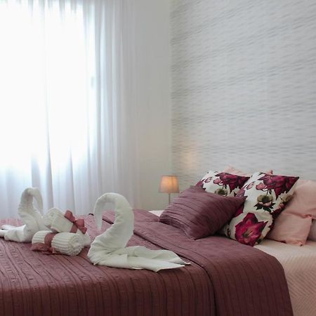 Ocean Garden Suite 03 Con Jardin Privado Costa Adeje  Ngoại thất bức ảnh