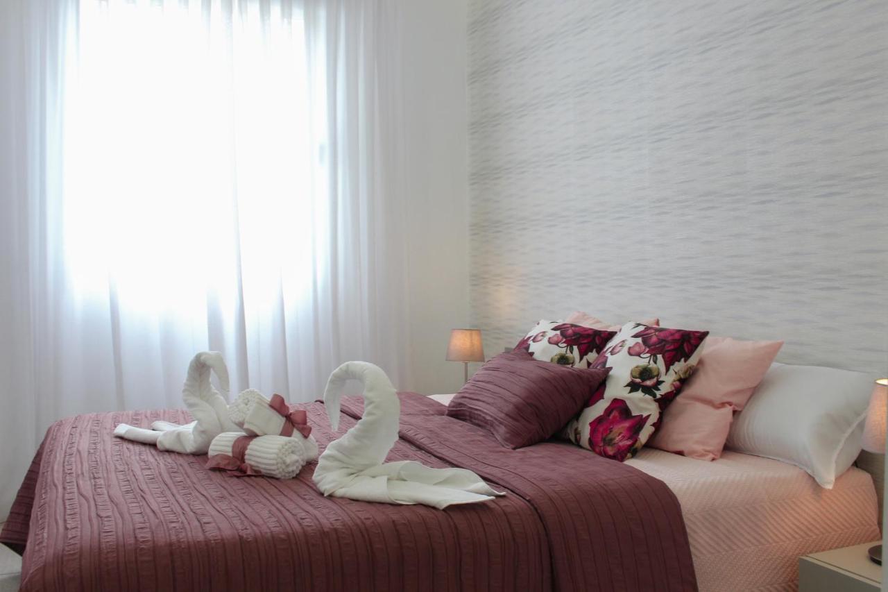 Ocean Garden Suite 03 Con Jardin Privado Costa Adeje  Ngoại thất bức ảnh