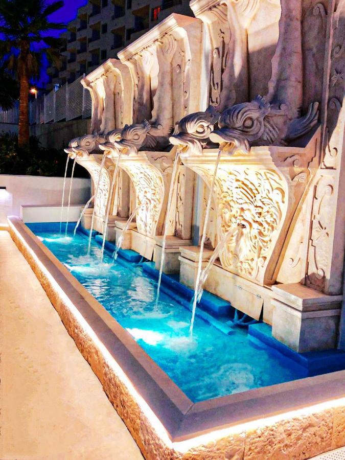 Ocean Garden Suite 03 Con Jardin Privado Costa Adeje  Ngoại thất bức ảnh