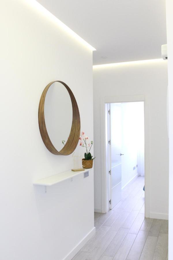 Ocean Garden Suite 03 Con Jardin Privado Costa Adeje  Ngoại thất bức ảnh
