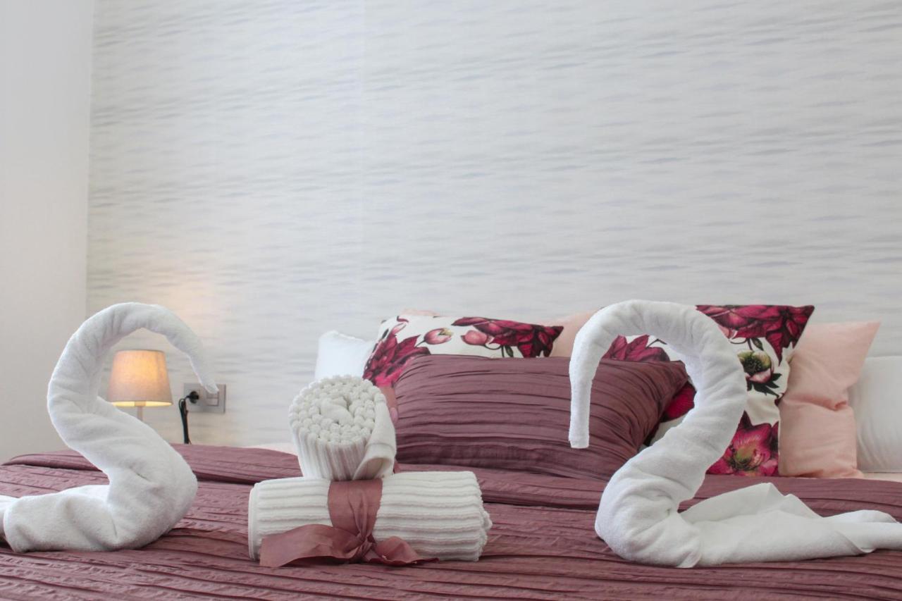 Ocean Garden Suite 03 Con Jardin Privado Costa Adeje  Ngoại thất bức ảnh